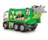 Dickie Action Garbage / Rubbish Action Truck Light And Sound