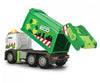 Dickie Action Garbage / Rubbish Action Truck Light And Sound