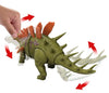 Jurassic World  Wild Roar Kentrosaurus Dinosaur