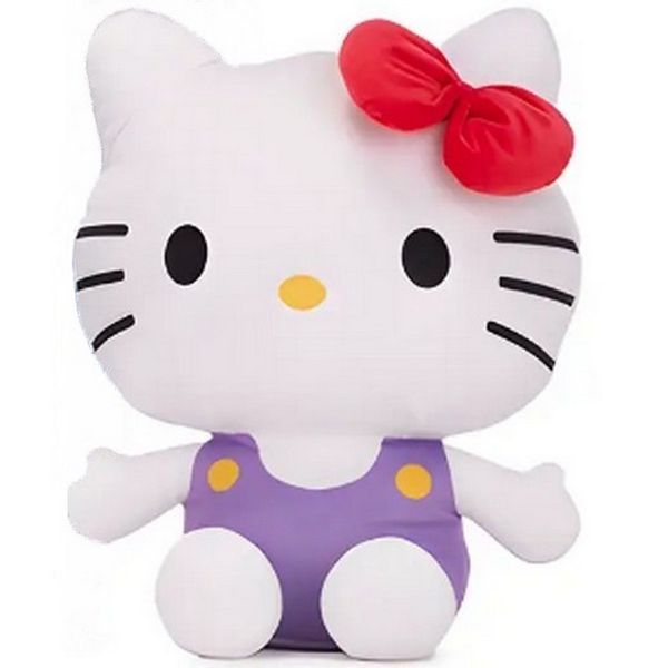 Hello Kitty 18.5" Classic Hello Kitty Soft Toy