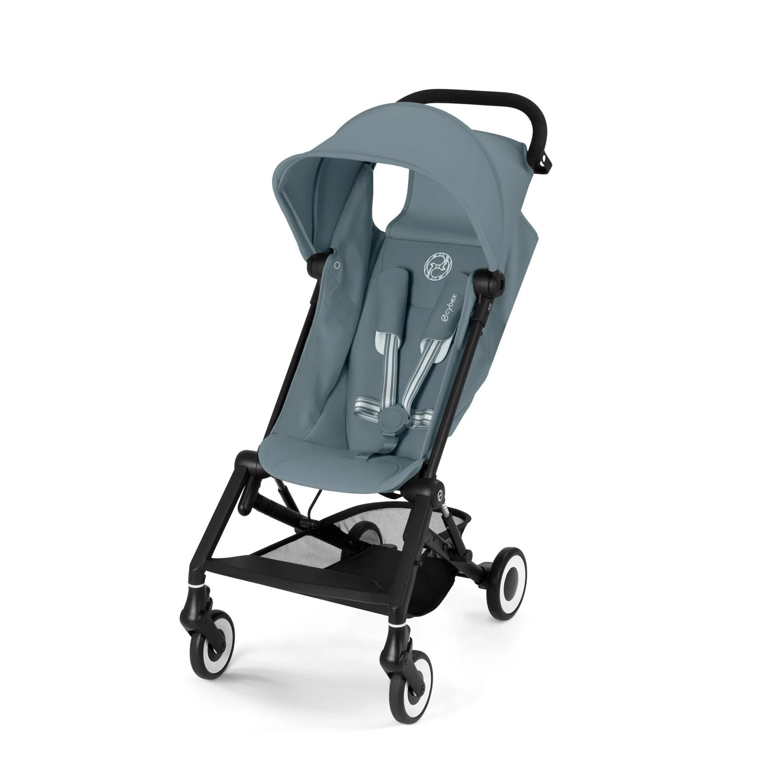 Cybex Agis Stroller Stormy Blue