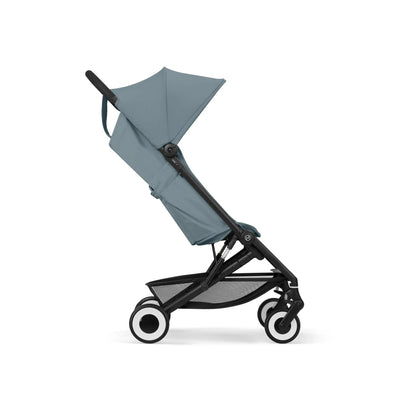 Cybex Agis Stroller Stormy Blue