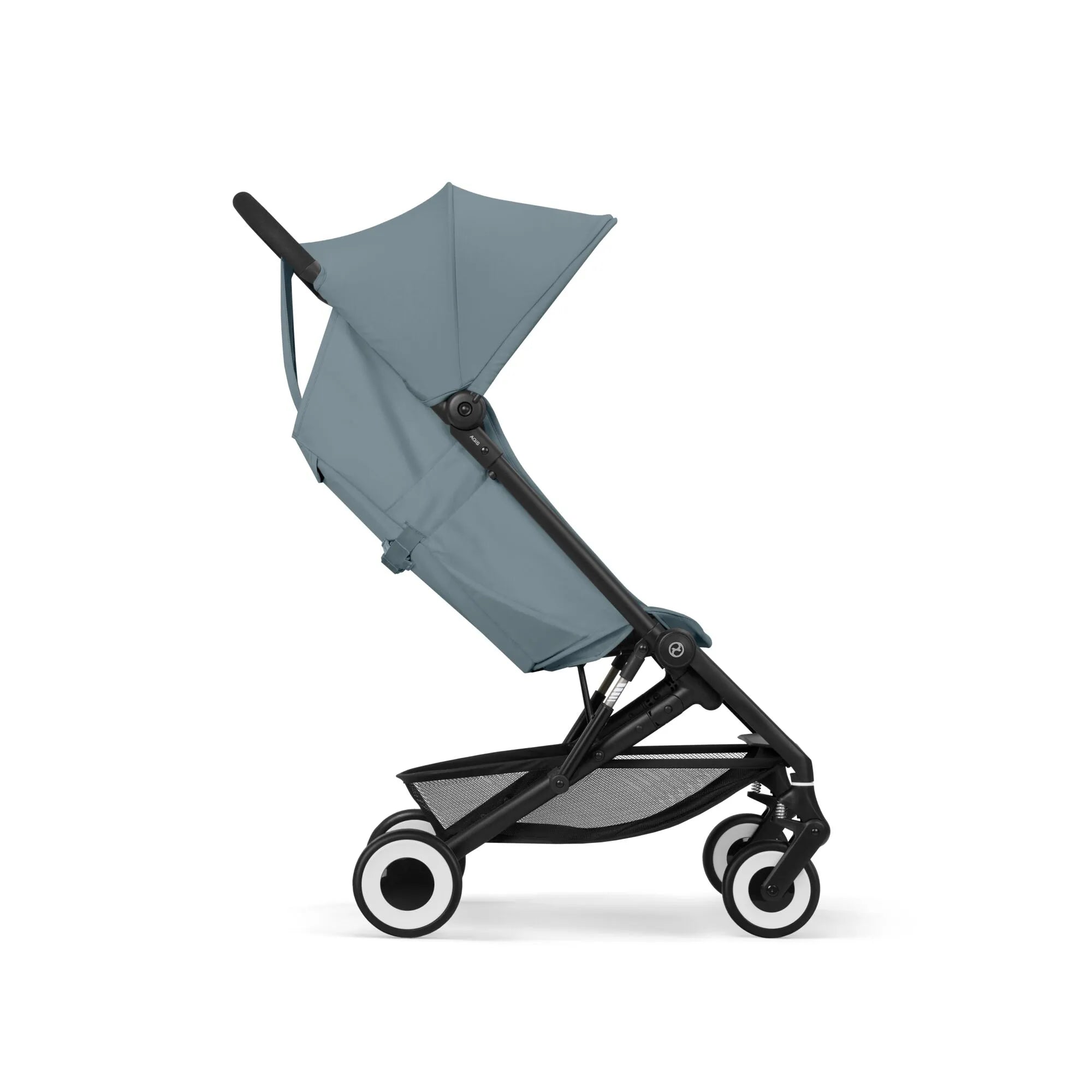 Cybex Agis Stroller Stormy Blue