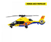 Dickie Airtbus H160 Rescue Helicopter
