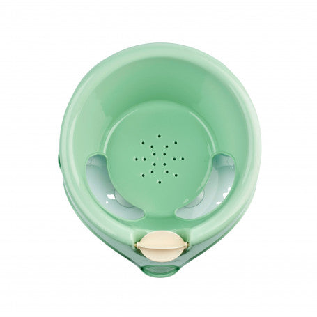 Thermobaby Aqua Fun Bath Ring Bath Support Marine