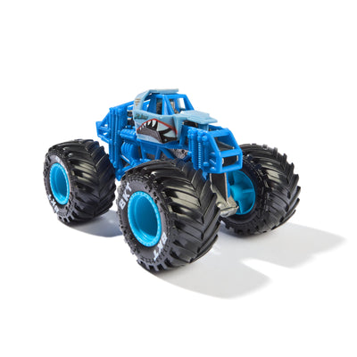 Monster Jam Truck 1:64 Megalodon