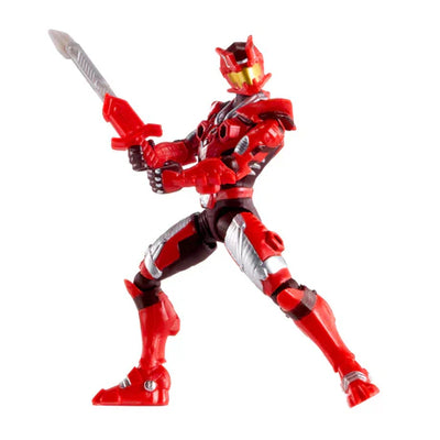 Armorsaurs 3.75" Action Figure T Rex Pilot Liam