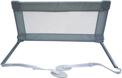 Asalvo Bed Rail 90cm Grey