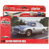 Airfix Aston Martin DB5 Starter Set 1:43