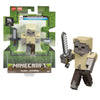 Minecraft Core Figure Husk