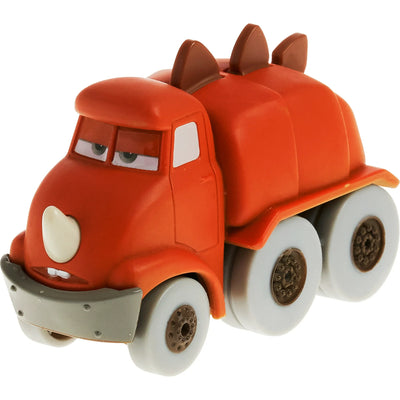 Disney Cars Colour Changers Die Cast Vehicle Baby Quadratorquosaur