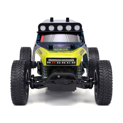 Maisto Ford Bronco Remote Control Vehicle