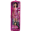 Barbie Fashionistas Doll No: 177