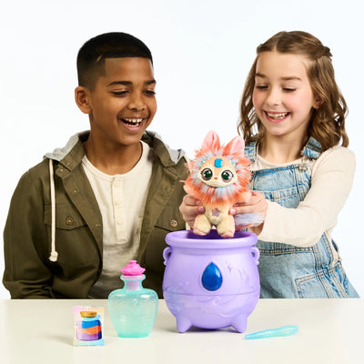 Magic Mixies Colour Surprise Magic