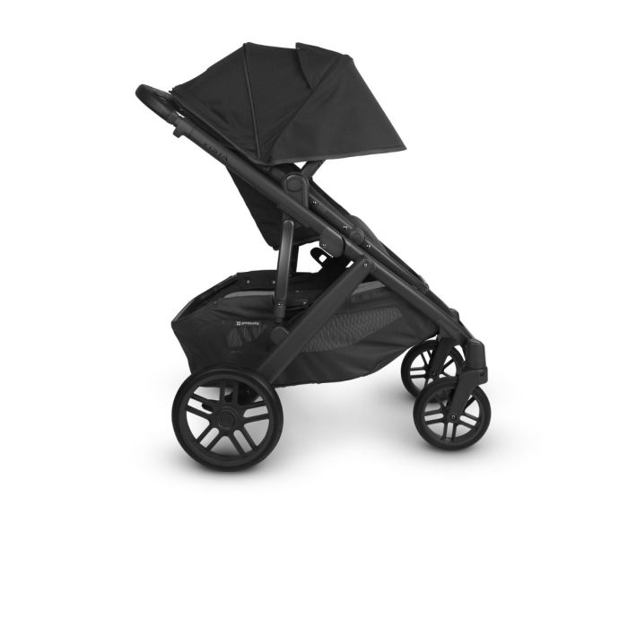 UppaBaby Vista V2 Pushchair And Carry Cot Jake With Free Seat Liner