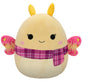 Squishmallow 20" Soft Toy Moth