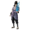 Naruto Shippuden Anime Heroes Sasuke Uchiha 6" Figure