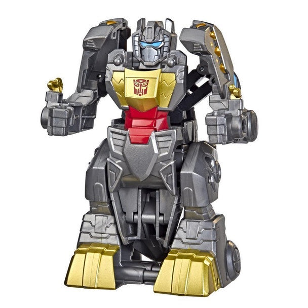 Transformers Rescue Bots Academy Grimlock