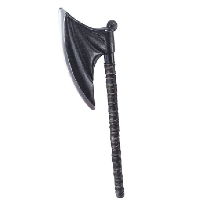 Ancient Toy Axe 77cm Costume