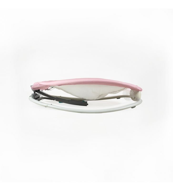 Asalvo Hamaca Fold Baby Bouncer Pink