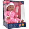 Dolls World Baby Joy 15" Soft Bodied Doll