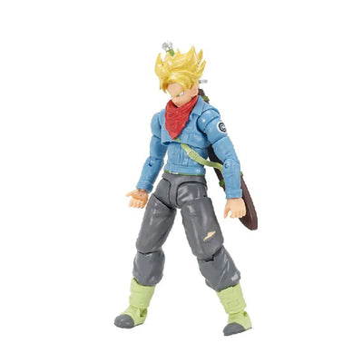 Dragon Ball 12cm Action Figure Super Saiyan Trunks