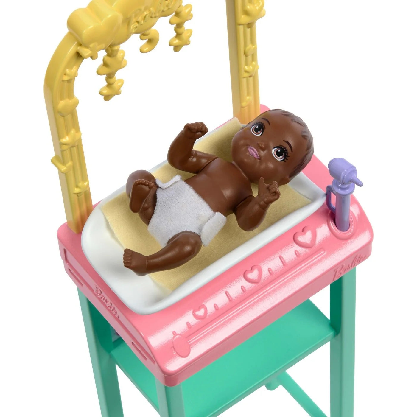 Barbie Careers Baby Doctor Doll