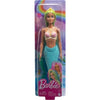 Barbie Dreamtopia Mermaid Doll HRR02