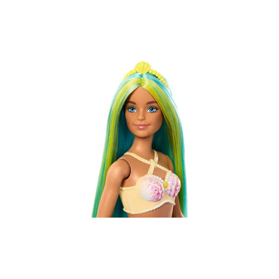 Barbie Dreamtopia Mermaid Doll HRR02