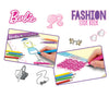 Barbie Fashion Look Book Fashion Sketchbook