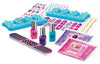 Barbie Sparkling Mani Pedi Nail Designer Beauty Set