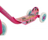 Barbie Deluxe Tri Scooter