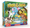 Bash And Dash Game