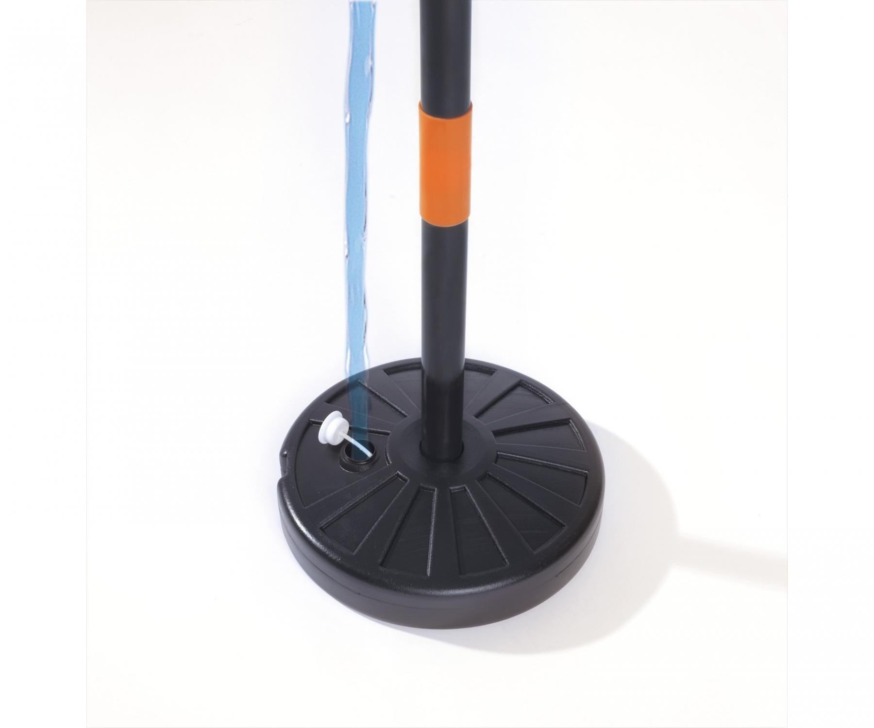 Be Active Basketball Stand Play Set 95cm - 160cm