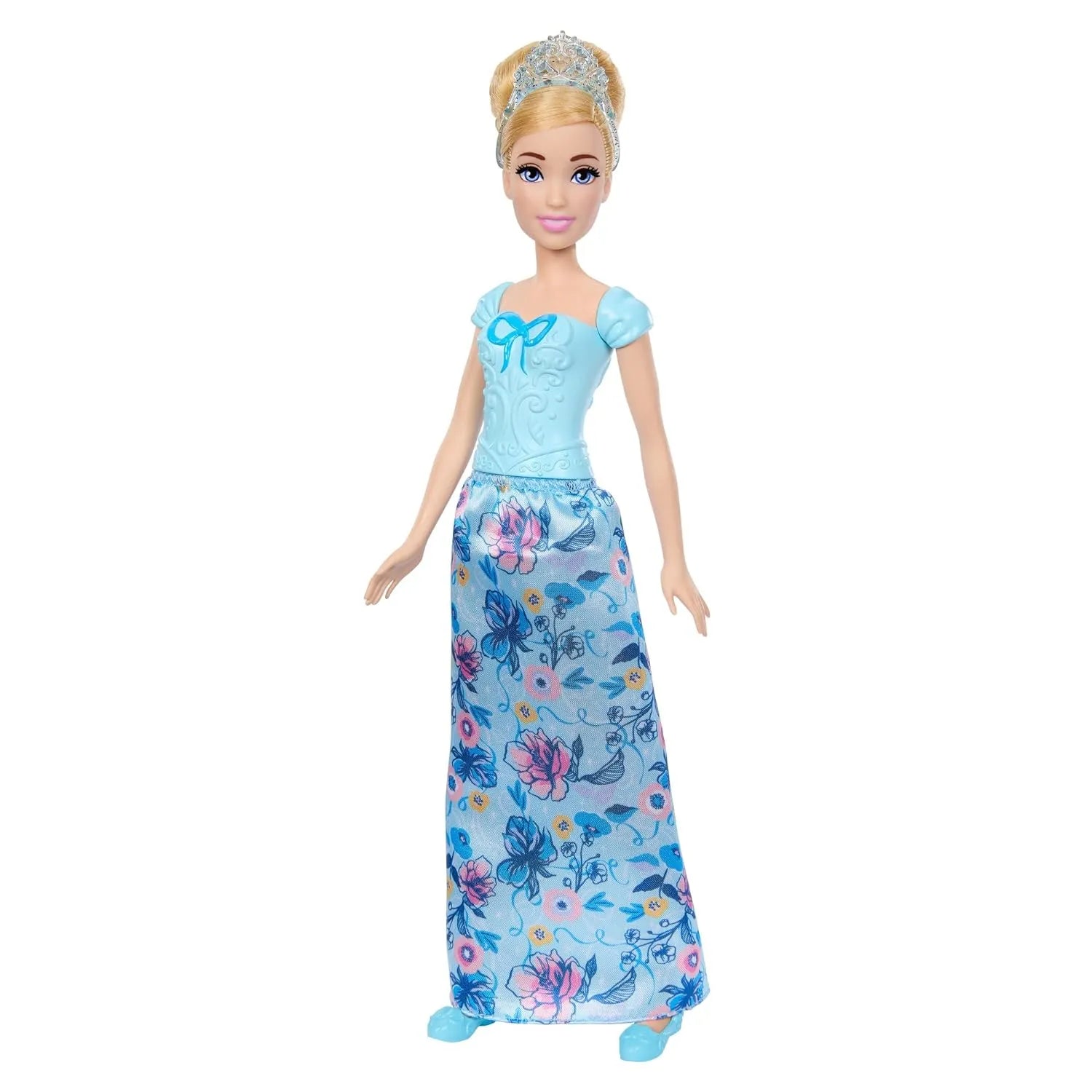 Disney Princess Cinderella Doll HLX29