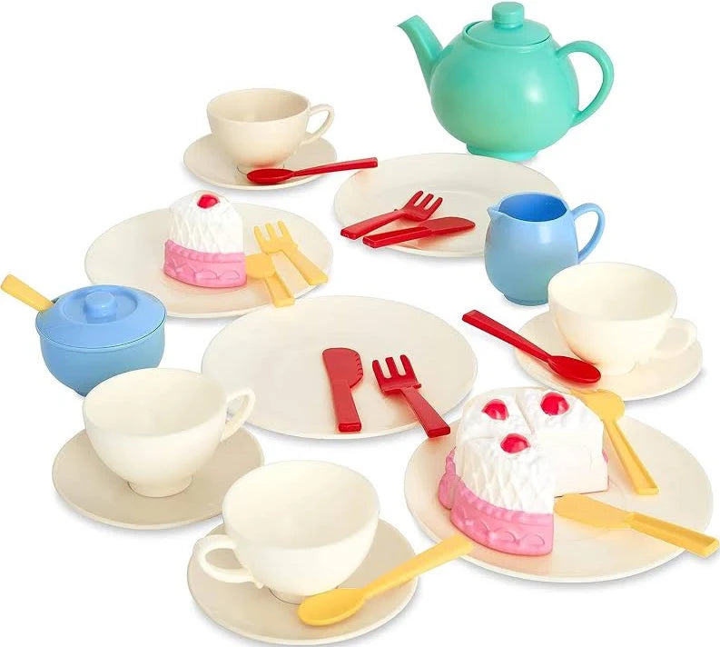Casdon Tea Set