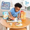 Melissa & Doug Flip and Fry Grill Playset