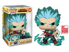 Funko Pop! My Hero Academia 10" Infinite Deku With Eri Vinyl Figure