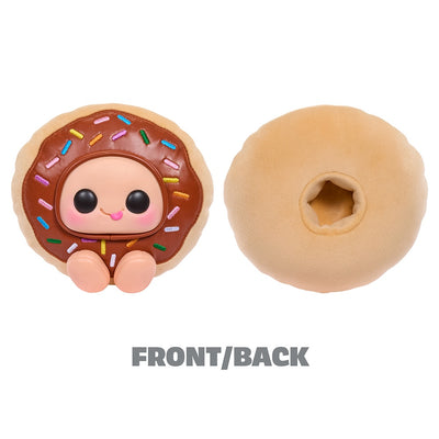 Hyojo Krispy Kreme Doughnuts Collectable Doll Series 3