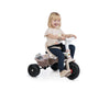 Smoby Be Fun Comfort Trike / Tricycle Pink