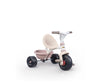 Smoby 2 in 1 Trike With Parent Handle Pink