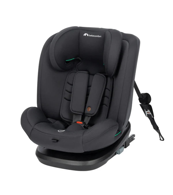 BeBeConfort Apollo iSize Carseat 15 Months - 12 Years