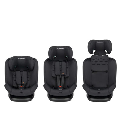 BeBeConfort Apollo iSize Carseat 15 Months - 12 Years