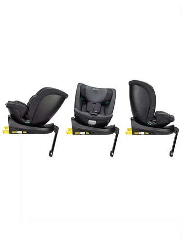 BebeConfort EvoluFix Plus 360 iSize Car Seat 0-12years