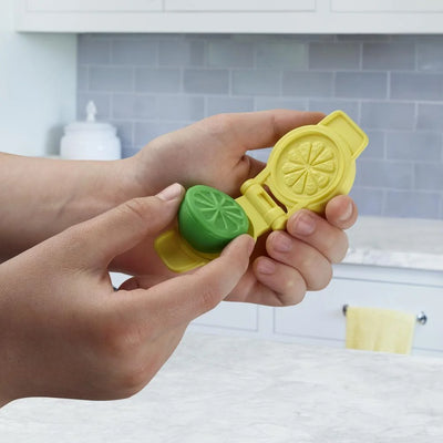 Play-Doh Kitchen Creations Squeezin' Juice Playset