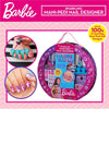 Barbie Sparkling Mani Pedi Nail Designer Beauty Set