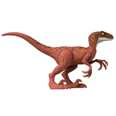 Jurassic World Danger Pack Velociraptor