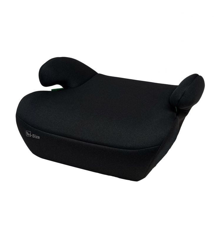Asalvo Smartsafe Booster Seat Black
