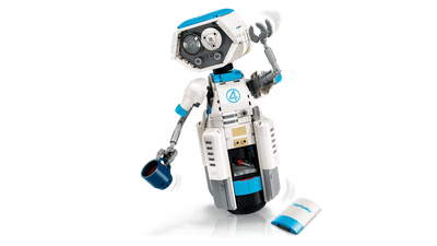 Lego Marvel 76339 The Fantastic Four H.E.R.B.I.E