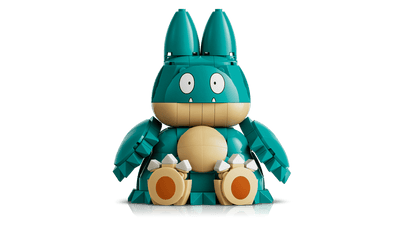 Lego Pokemon 72150 Munchlax